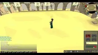 DDS MAXING BARROWS GLOVES BERSERKER RING (I) (=