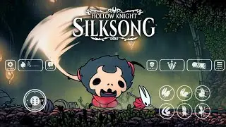 🔶 NUEVO port de SILKSONG MOBILE | Silksong para ANDROID [Noticias]