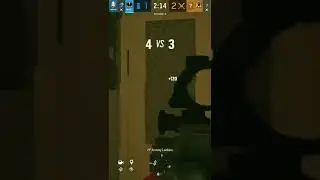 2 MONTHS OF RAINBOW SIX SIEGE XIM APEX MNK ON XBOX SERIES S - GAMEPLAY [ 1440 - 120 fps ]