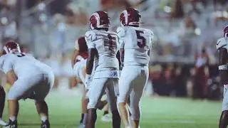 Faith Academy vs Citronelle Highlights 2025