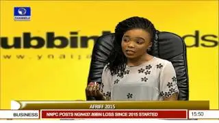 AFRIFF 2015 To Screen 180 Films With Only 40% Nigerian 01 11 15   YouTube