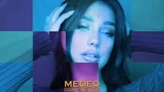 Medeo Iceberg