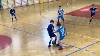 Unia Tarnów 2015/16 - Jedność Paleśnica - (Orliki) - Turniej Zakliczyn 24/02/2024 [Arch]