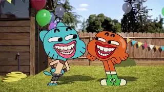 Cartoon Network HD Poland - Continuity (May 25, 2017)