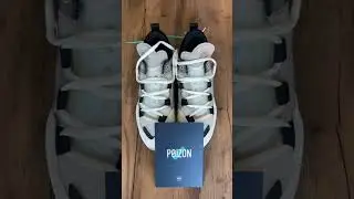 Jordan why not zer0.5 / Для заказа подписывайся на наш инстаграм/ #poizon #кроссовки #jordan #nike
