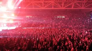 Ligabue - Non cambierei questa vita con nessun'altra (Live - Ancona, Palaprometeo - 03/11/2023) HD