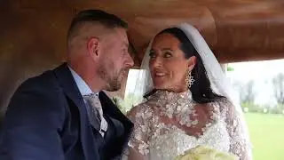 Walton view hotel wedding video