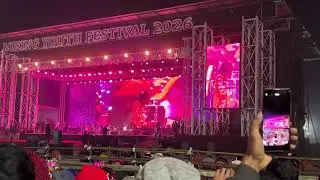 Deeplina Deka Ba Music Concert || Missing Youth Festival 2026 #goviral #viral