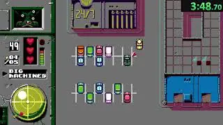 Onion Delivery Gold Disk in 8:36.27