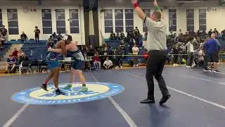 MICHAEL MAURO 2023 24 SOPHOMORE CAMPAIGN {A FATHER'S PRIDE VERSION}