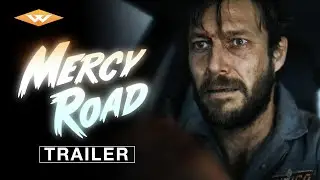 Официальный трейлер MERCY ROAD | Теперь в цифровом формате | Джон Карран | Люк Брейси | Тоби Джонс