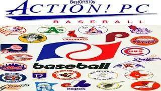 Action PC Baseball 2026 - Best of the 1970's 78 Yankees vs 75 Red Sox