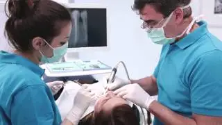 Endodontics Workflow with TENEO