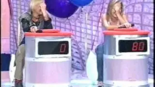 Video Game - Xuxa x Angelica - Segunda (Parte 2/2)