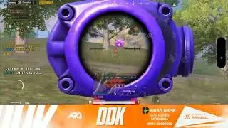 ULTIMATE ROYAL 💀 APG DOK🥵#pubg#viralvideo 