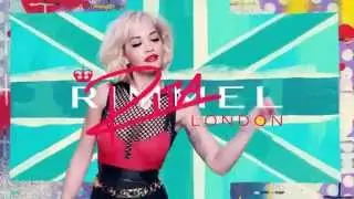 Rita Ora Collection - 30S English TV Ad | Rimmel London Canada