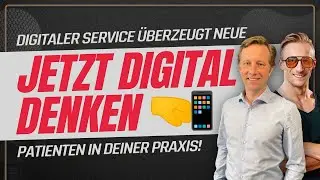 Moderne Praxis? Nicht ohne Online-Terminvergabe!