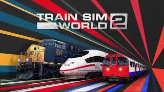 Train Sim World&reg; 2 Deluxe Edition 2020 (4K) Gameplay
