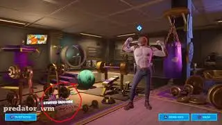 Find Deadpool&rsquo;s stuffed unicorn / Deadpool`s Challenges / Week 5 / Day 1