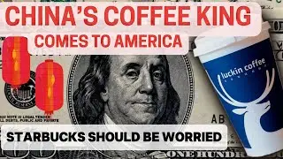 From Fraud to Fortune: The Real Story of China&rsquo;s Luckin Coffee
