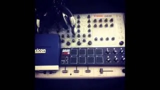 Andreas Florin - Live