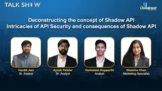 Deconstructing the concept of Shadow API : Intricacies of API Security & consequences of Shadow API