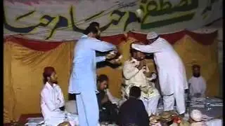Urdu Naat Khushbu Hai Do Aalam Mein by Syed Zabeeb Masood Shah.