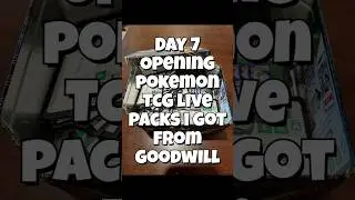 Day 7 Pack - Pok&eacute;mon TCG Live