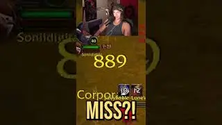 INSANE Warrior Damage (PvP) | SoD Phase 2