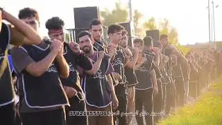 موكب سيد الشهداء( ع)