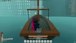 Deepwoken chaos