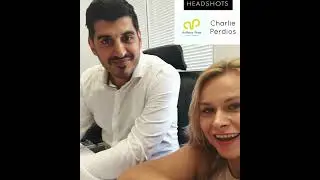 Video Testimonial - Anthony Pepe Estate Agents. Charlie Perdios.