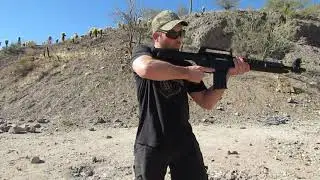 Charles Daly AR12S