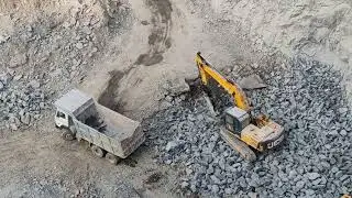 jcb Baker ! and loading🥰