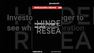 Hindenburg Research Hints at New Target After Adani Group Revelation #news #india #travel