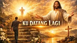 KU DATANG LAGI | LAGU ROHANI KRISTEN TERBARU | LAGU PENYEMBAHAN MENYENTUH HATI