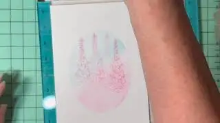 foxglove stamp