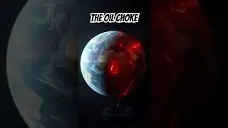 The Oil Choke: When Iran Shuts the World&rsquo;s Lifeline