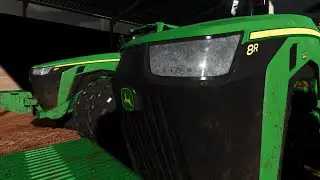 Fazenda Limoeiro v2 #plantiu #trigo #agro #agrorotina #fazendeiro #top #gg #fs25 #GG #taxavariavel