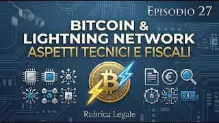 Come accettare pagamenti in Bitcoin: guida pratica per negozi e liberi professionisti