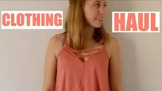 CLOTHING HALL | Tobi & Shop Priceless