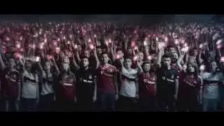 Beşiktaşlılar Vodafone KaraKartal ile takımlarına destek oluyor! Yanındayız #YükselBeşiktaş.