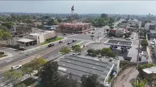 New Clairemont Community Plan signed, setting stage for major changes