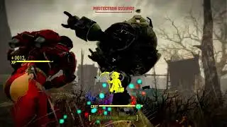 Robot Fight Club