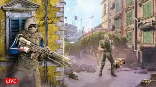 Arc Raiders TEMPEST the EPIC Assault Rifle