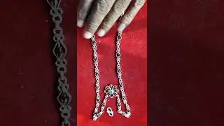 silver ka mala/chandi ka mangalsutra latest new silver mangalsutra design #shorts #trending #youtube
