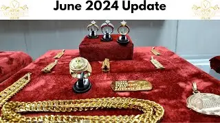 Egyptian Jewelry Showing (June 2024)