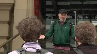 Acting Manchester - A Short Film.