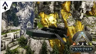 The Grimm and Taming Tragedies : Fjordur : Ark Ep 03 : Geeks Patreon Servers