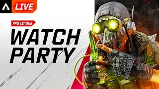 🔴LIVE Season 27 Predator Ranked Grind! 🔴Going For Top 50 Pred Apex Legends